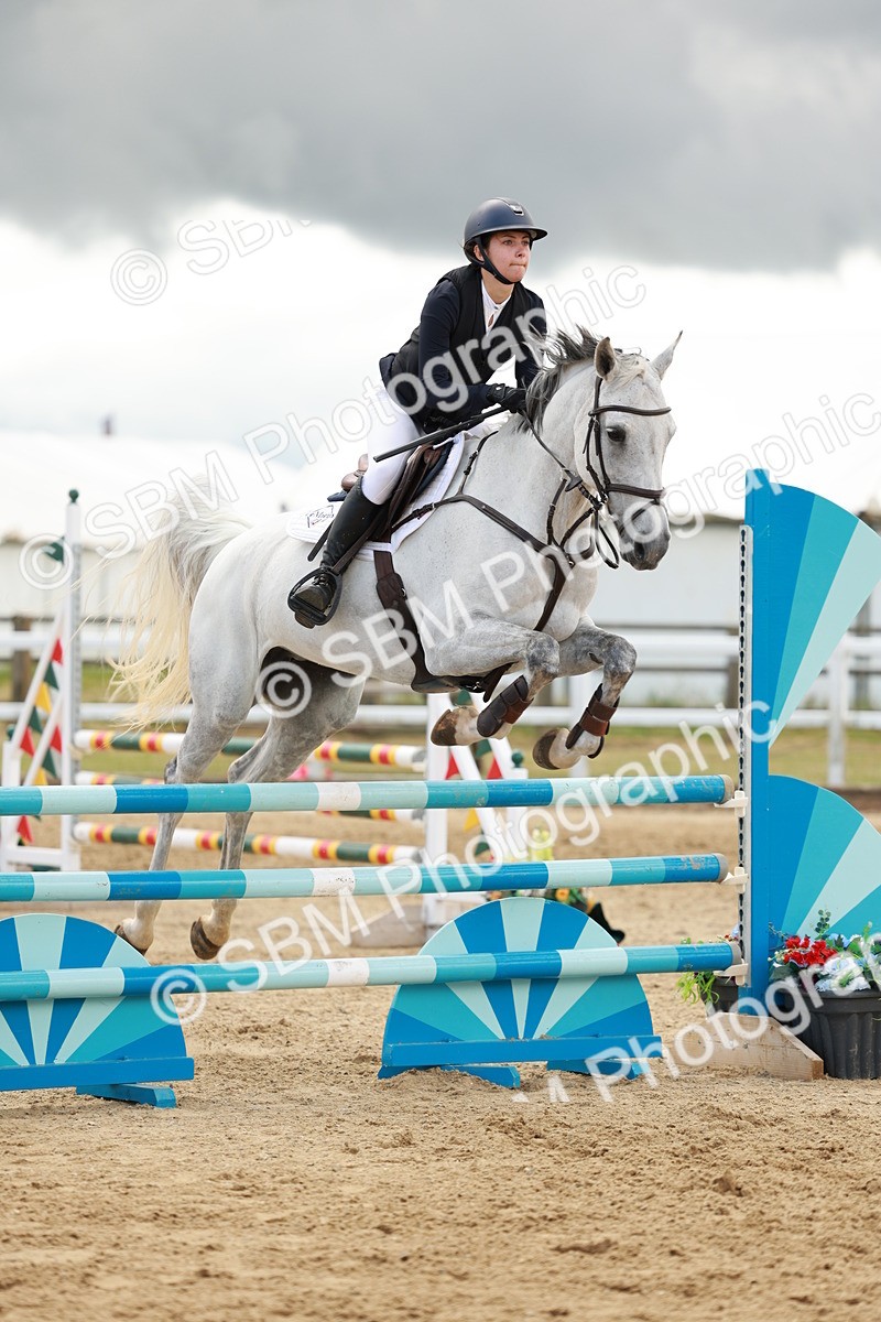 SBM_007262 - Class 2 - Senior Discovery - 1.00m Open