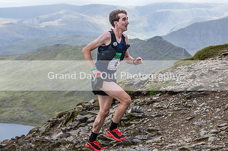 Grisedale HS-68 - Grisedale Horseshoe Fell Race Saturday 5th September 2026
