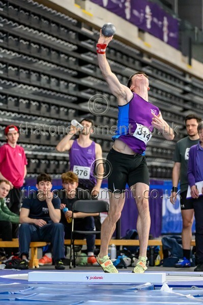 CEREL-924706 - Field Male Set Two