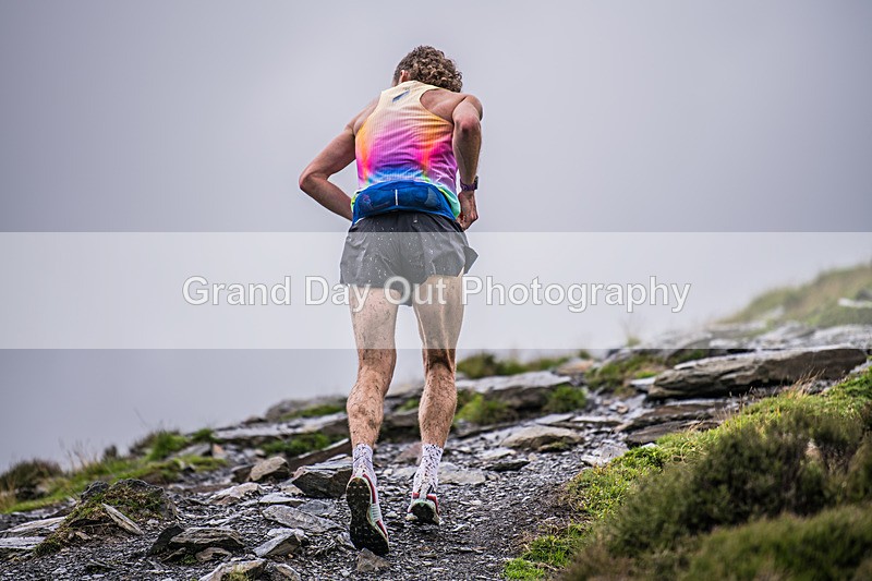 Skiddaw-29 - Skiddaw Fell Race Sunday 6th July 2025