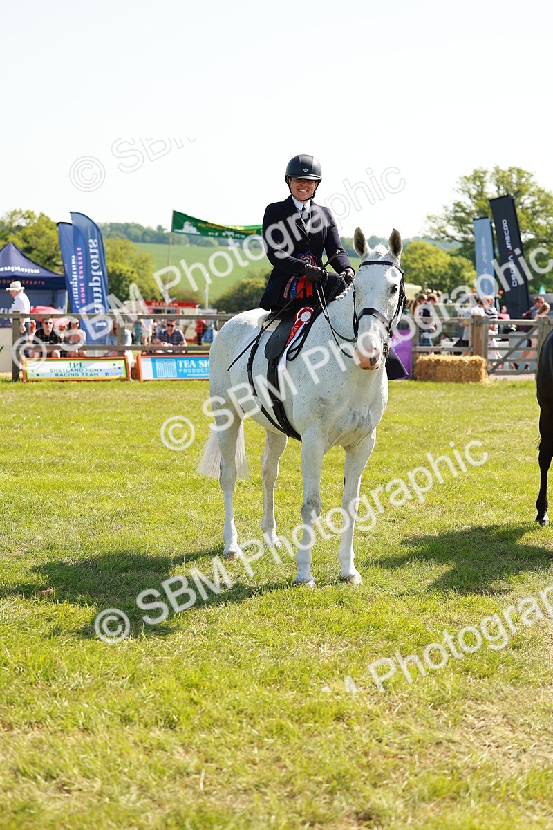 SBM_13246 - Class 70-71 - Side Saddle