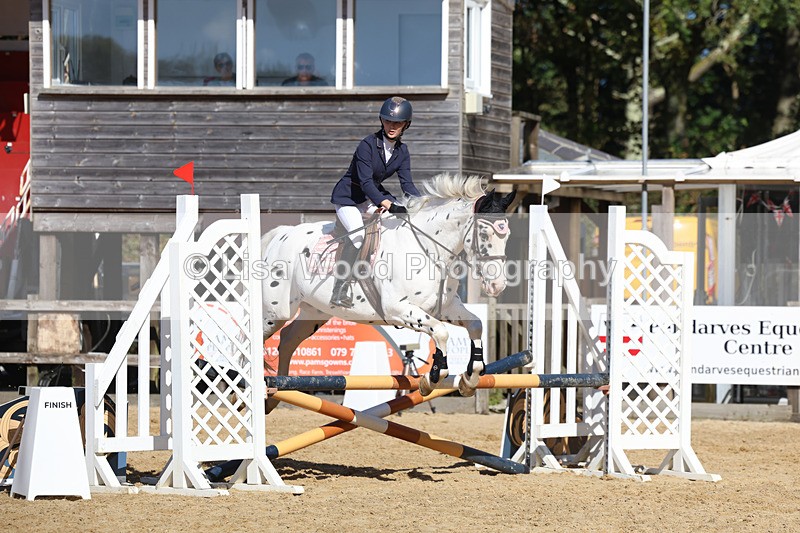 3E7A4129 - Class 6: 70cm Junior