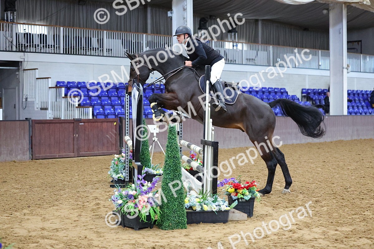 SBM_006126 - Class 23 - Amateur Championship Qualifier 95cm
