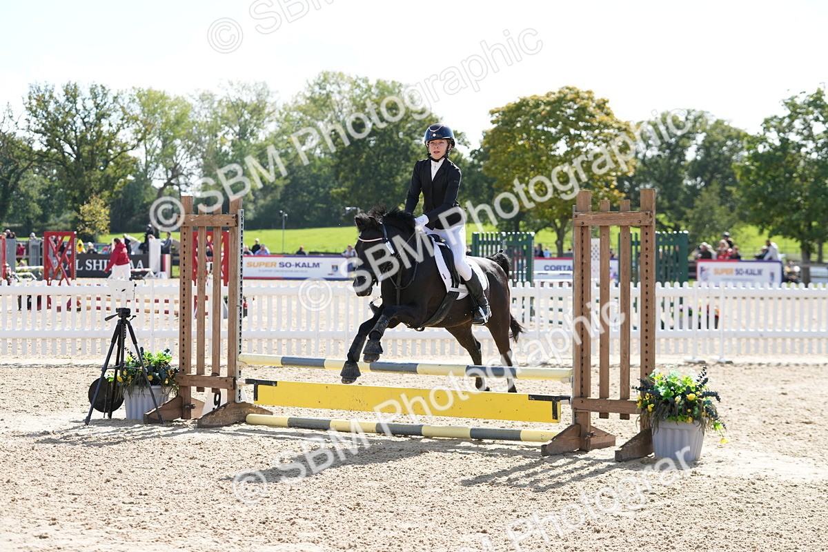 SBM_44379 - J7 - Junior Pony 60cm Championship