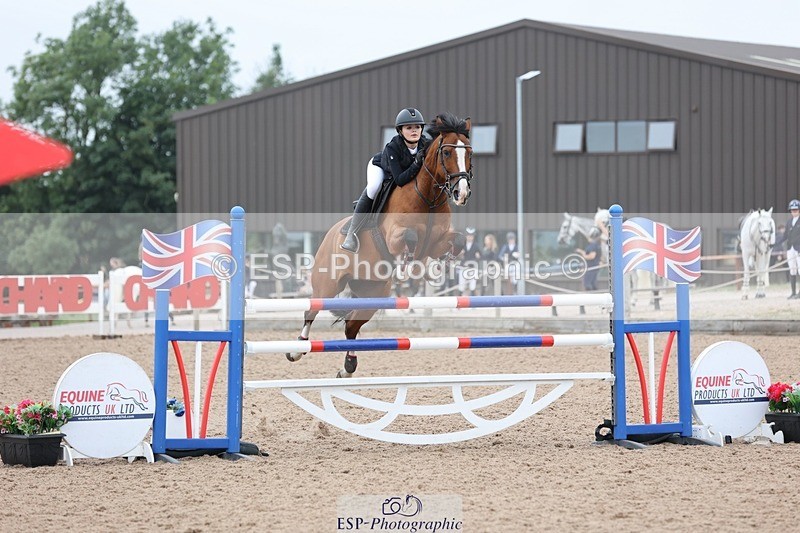 250629-081253-09137 - Cls 27b Junior 1.20m Open & Presentations