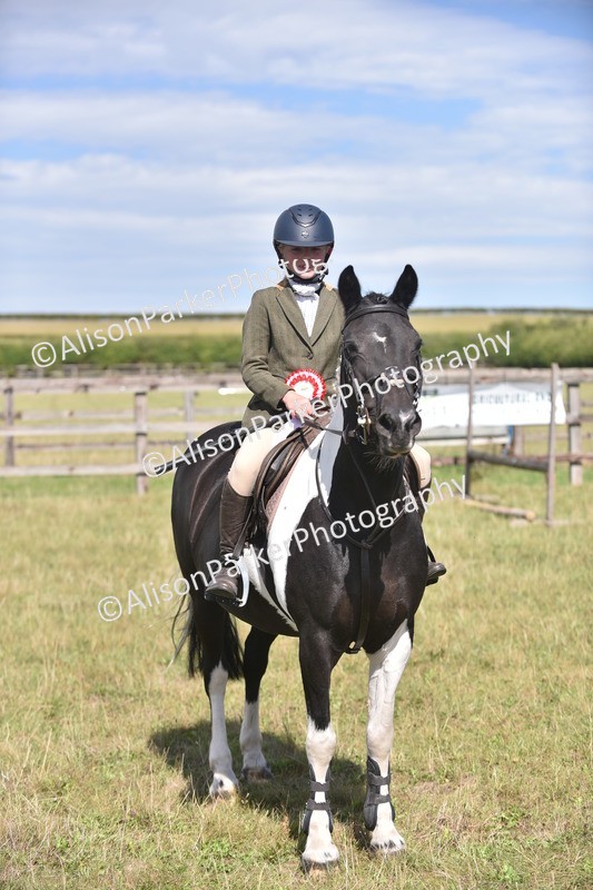 20260906-2671 - Class 12 - 14.2hh and Under