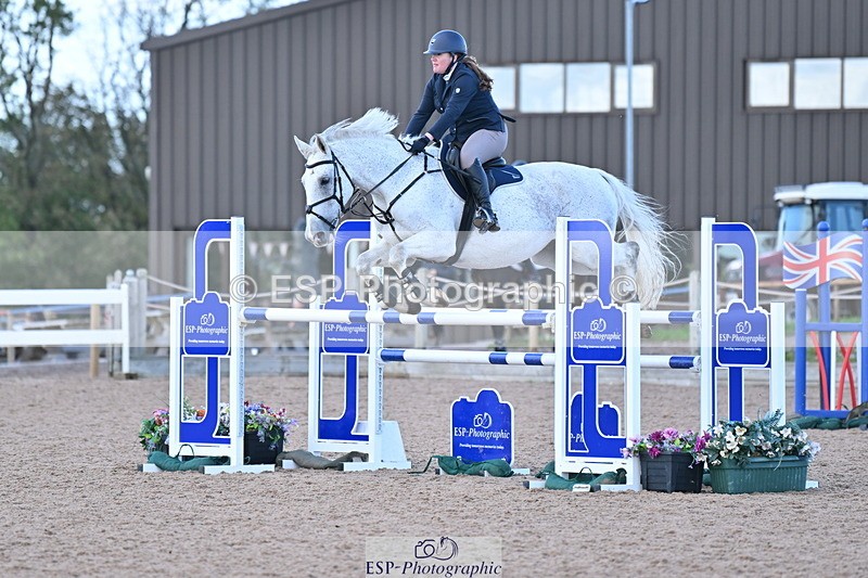 231014A-135310-05530 - Cls 20 Blue Chip Performance Champ Quali