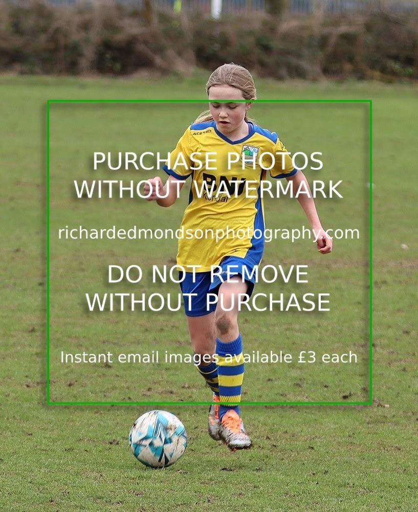 IMG_6308 - Kendal Utd Cobras vs Kirkby Stephen (19/3/23)