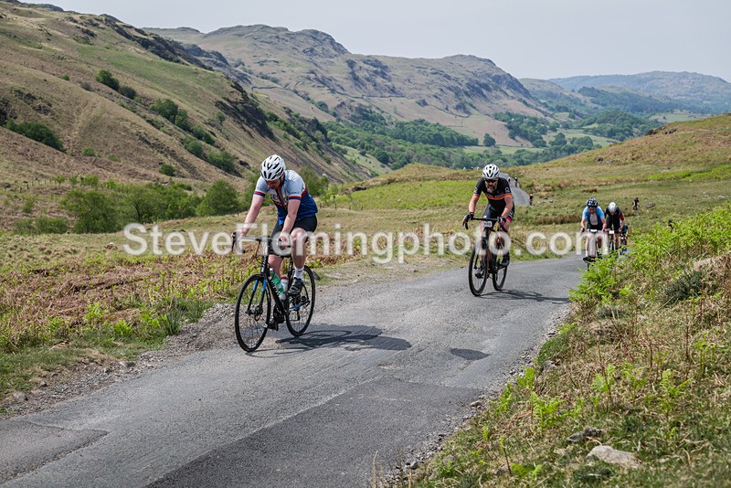 123940 - Hardknott Pass Camera 1 12.00-13.00