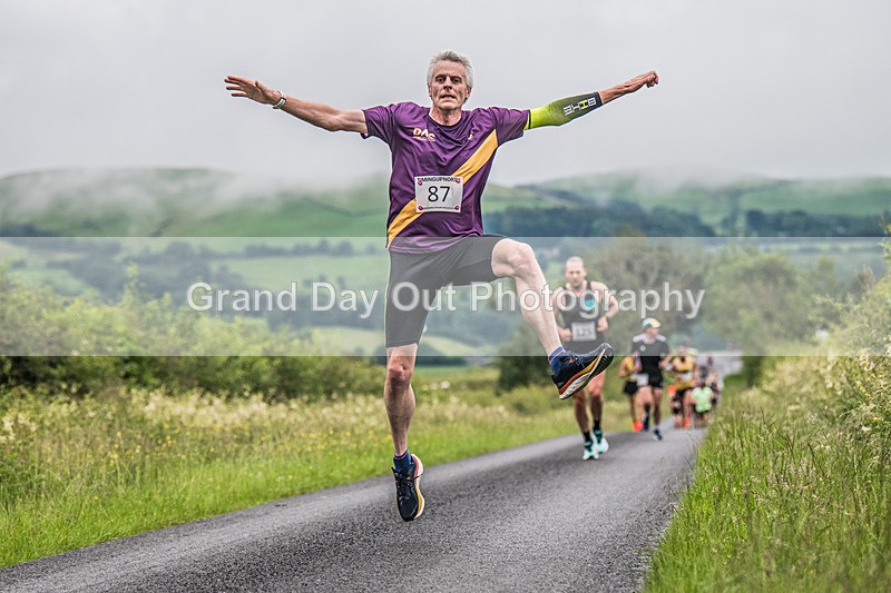 Lambfoot-304 - Lambfoot Loop Road Race Tuesday 1st July 2025