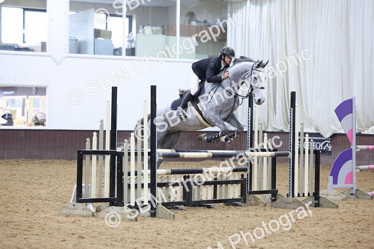 SBM_000744 - Class 3 - Senior Discovery - 1.00m