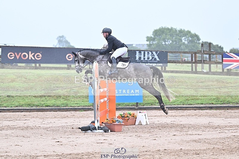 250731-100959-00308 - Cls 02 Snr Fox 1st Rnd