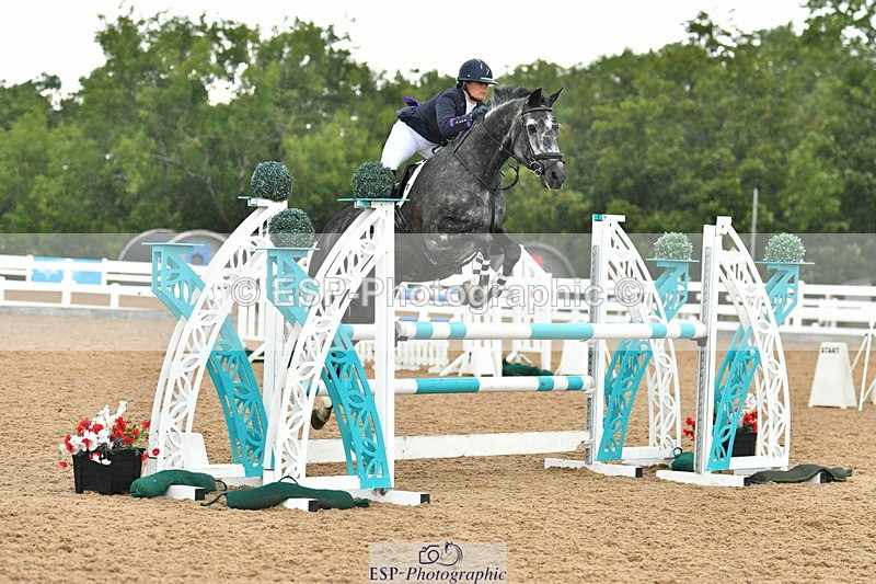 230812A-174148-10885 - Cls 30 A&B 1.10m Nat Am Qual & 1.10m Open