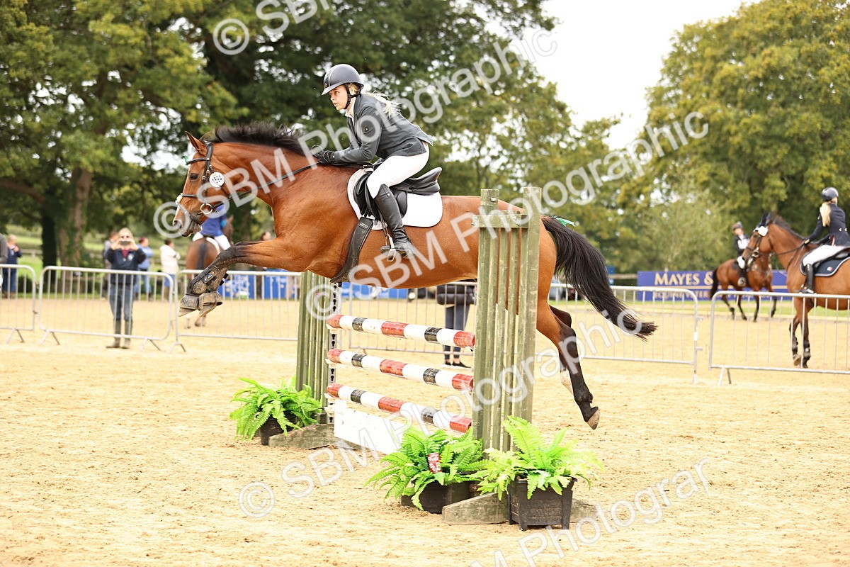SBM_58919 - J42 - Grand Tour Horse & Pony 1.00m Championship