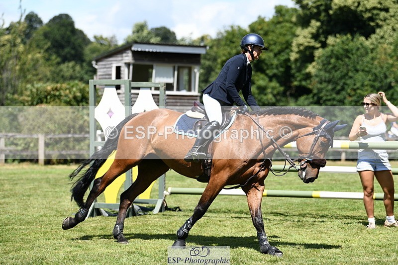 250703A-115729-00763 - Cls 12 1.10m Amateur Qualifier