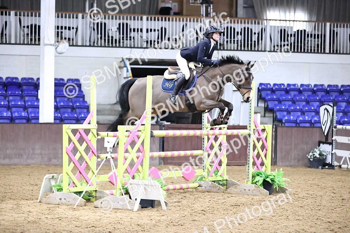 SBM_006134 - Class 18 - Senior 1.15m Open Inc Members Cup Q