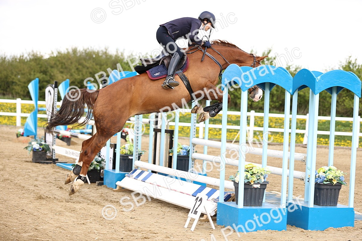 SBM_002220 - Class 11 - Senior newcomers - 1.10m