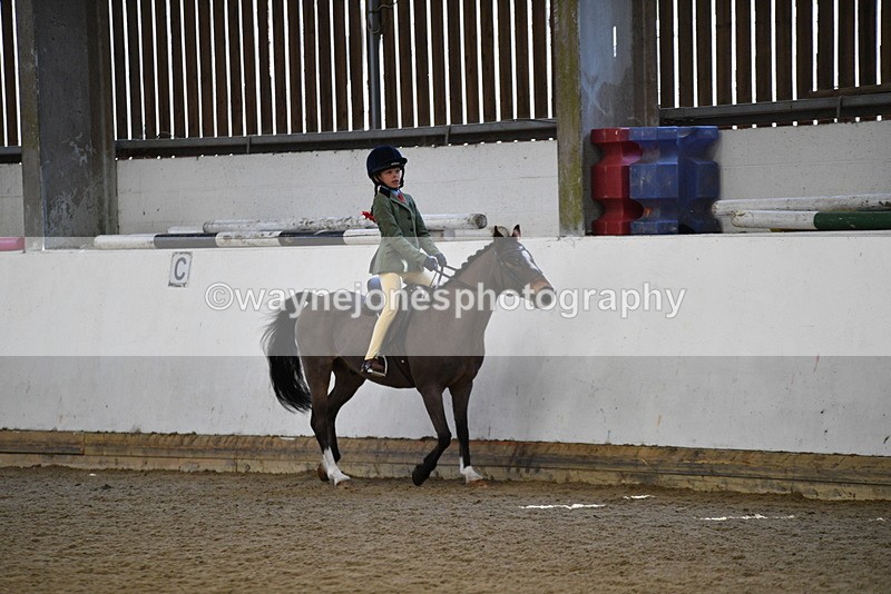 WJ5_5930 - Class 9 Ridden Veteran