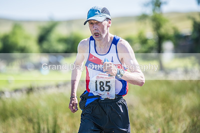 Tebay-906 - Tebay Fell Race Saturday 12th July 2025