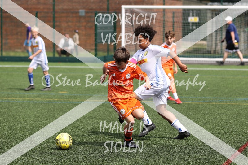 1DX33895 - U13 Boys