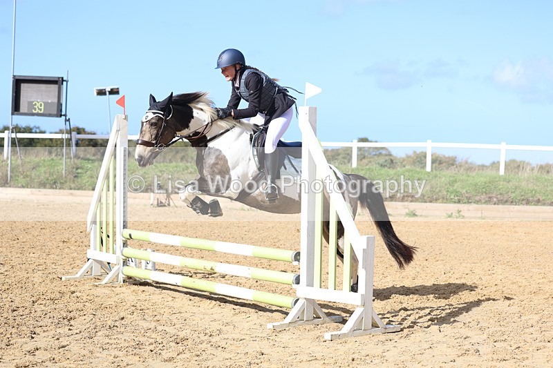 3E7A3264 - Class 4: 60cm Junior