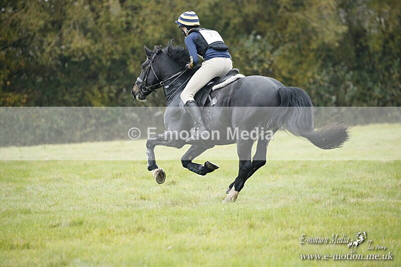 WWHT 181020 WWHT 181020 1766 - WWEC Open (1.00m)  18/10/20