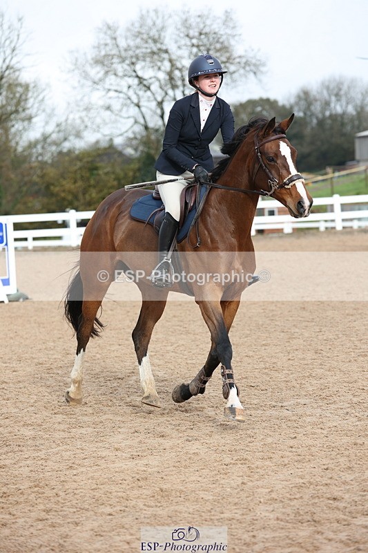 231112A-115102-03820 - Cls 18 Discovery & 1m Open