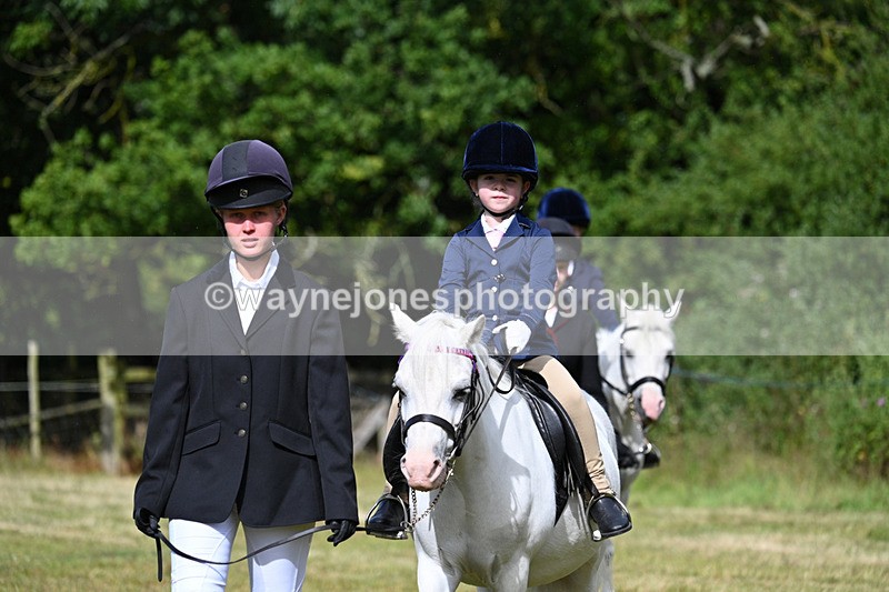 WJ7_4340 - Class 1 Lead Rein Pony