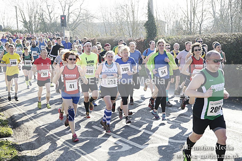 PVT 240219 50 - The Terminator Race - Pewsey Vale - 24/02/19