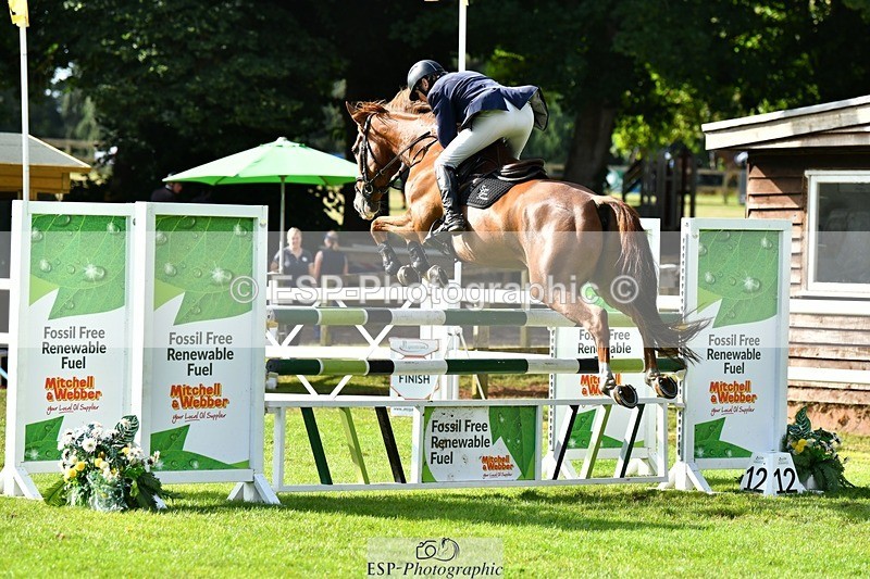 230707-084259-05933 - Cls 12 Foxhunter
