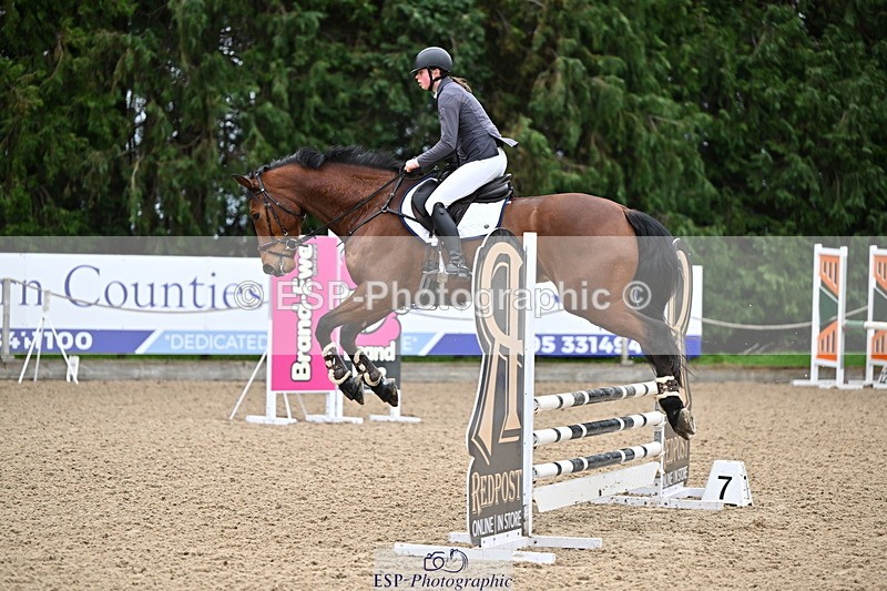 250201A-094620-00058 - Cls 01 Local Horse 90cm