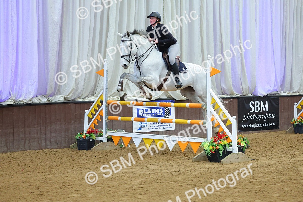 SBM_010685 - Class 23 - Senior Newcomers/ 1.10m Open - First Round (1.10m)
