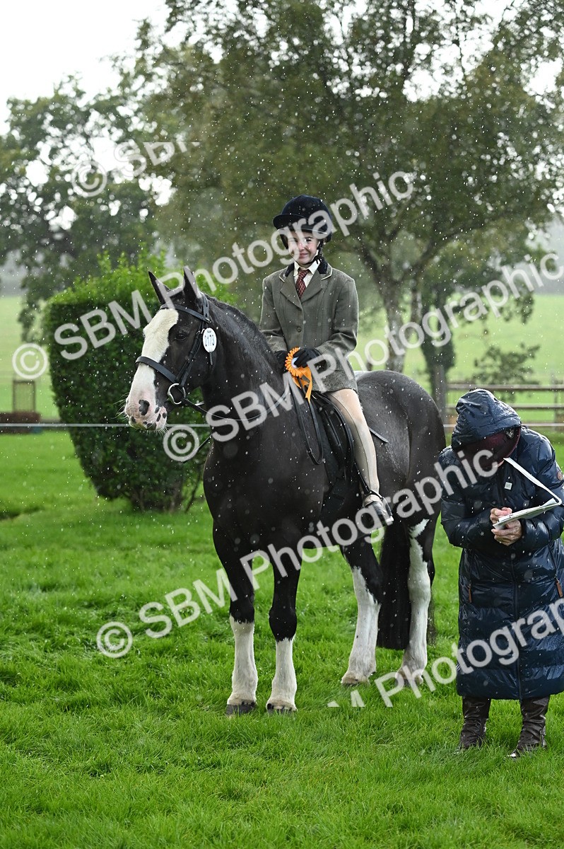 SBM_02919 - S3 - TSR Ridden Pony Showing