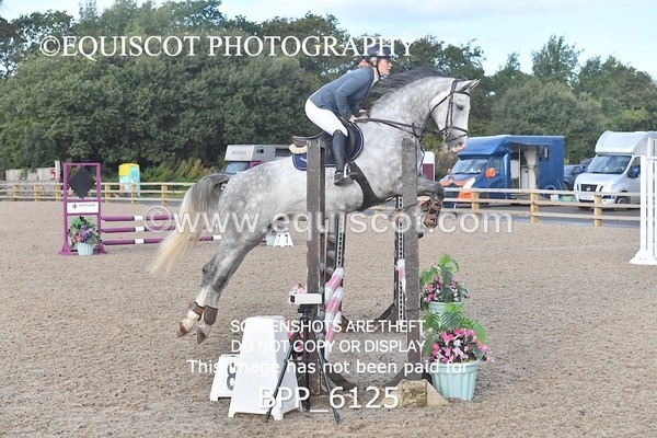 BPP_6125 - CLASS 1 Club/ Unaffiliated 70cms Open