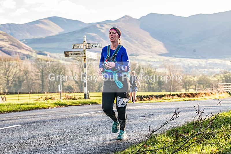North Lakes Half Marathon  10k-1256 - North Lakes Half Marathon & 10K Road Races Monday 2nd January 2023