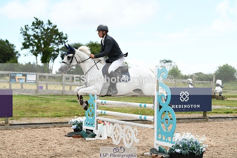 250628-122134-04699 - Cls 12 Newcomers 2nd Round Start to 1pm