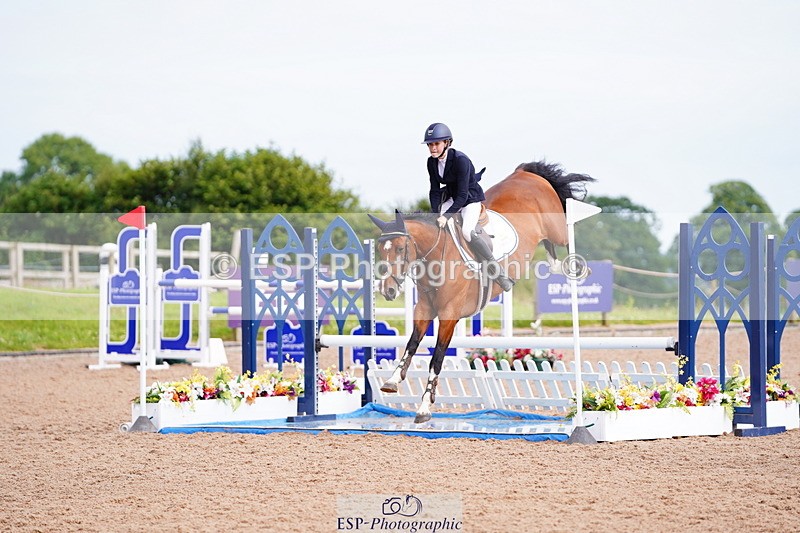 240630A-171758-15856 - Cls 26 Foxhunter 2nd Round