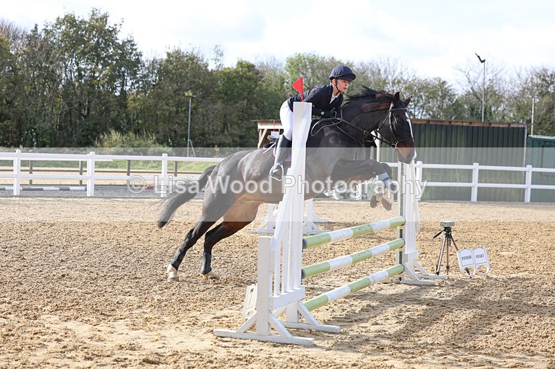 3E7A9662 - Class 3: 75cm