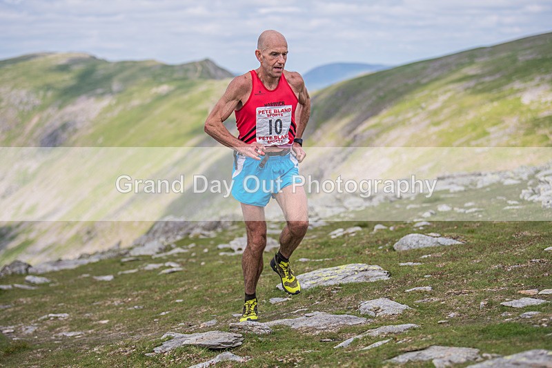 Duddon Long-247 - Duddon Valley Long Fell Race Saturday 1st June 2024