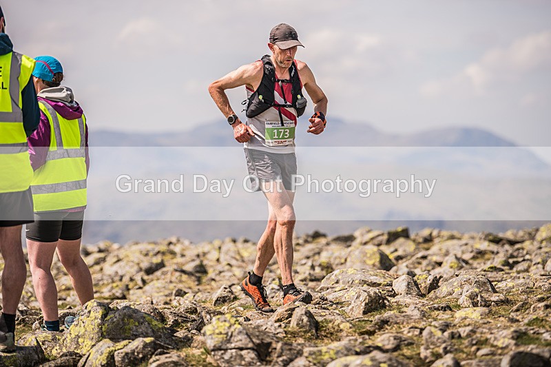 Fairfield-496 - Fairfield Horseshoe Fell Race Saturday 11th May 2024