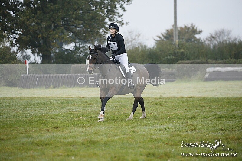 WWHT 181020 WWHT 181020 213 - WWEC Novice Restricted (0.80m) 18/10/20