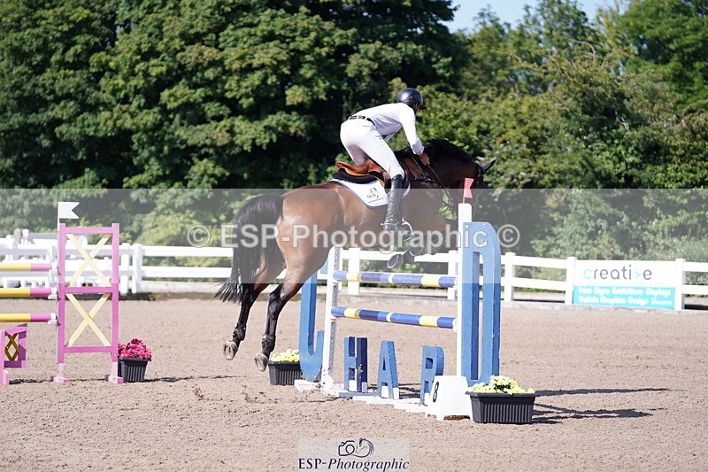 240719A-094102-09637 - Cls 30, YH 6 Yr Olds 1.25m