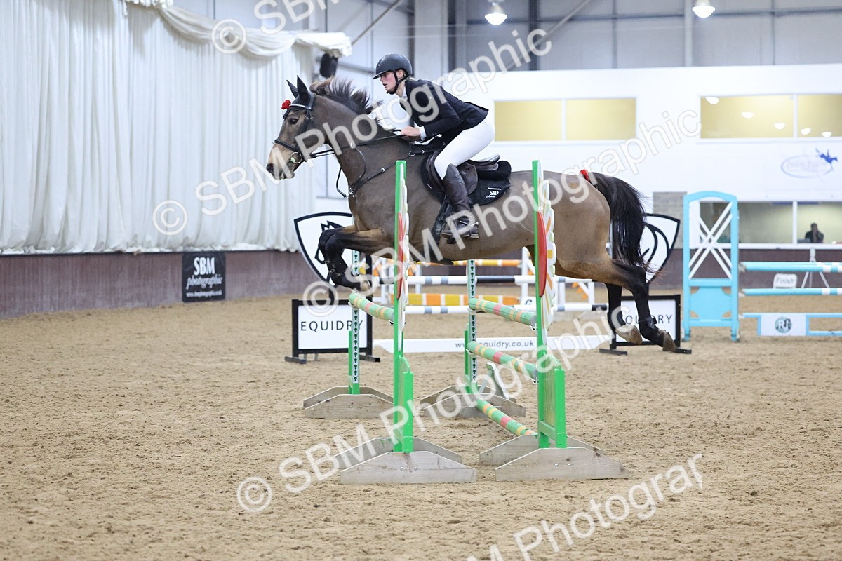 SBM_000778 - Class 3 - Senior Discovery - 1.00m