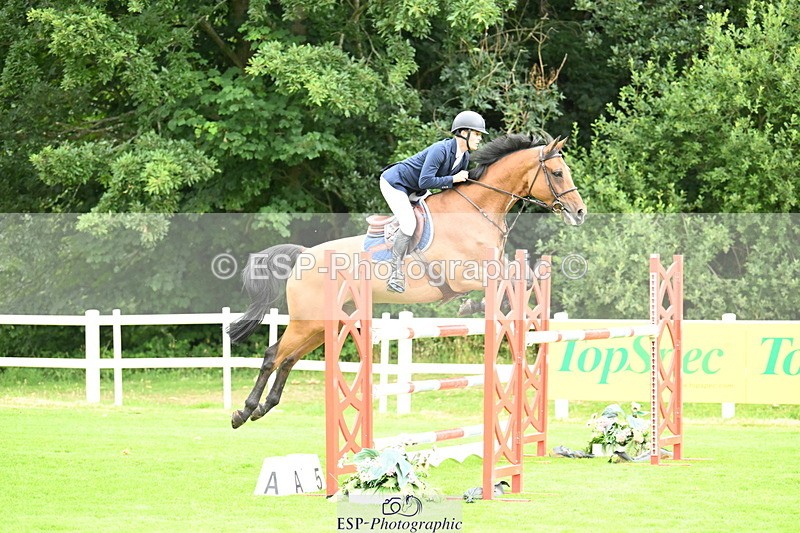 250705A-104416-13386 - Cls 29 Snr 1.25m Open