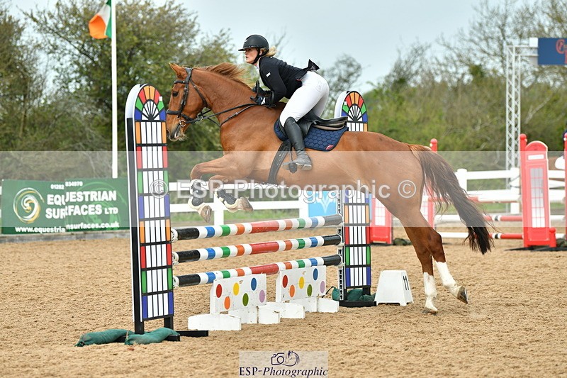 230504A-122802-01302 - Cls 3 85cm Amateur Quali