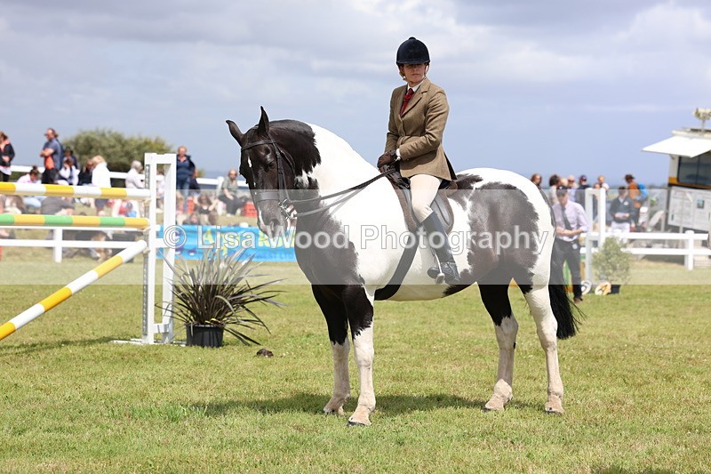 3E7A2263 - Class 10: Open Cob