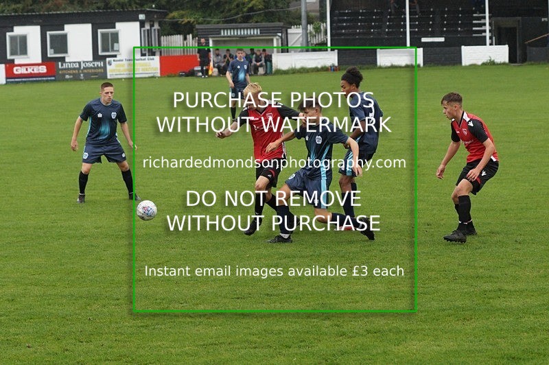 DSC08751 - Morecambe Under 18s v Bury (Saturday 8 September)