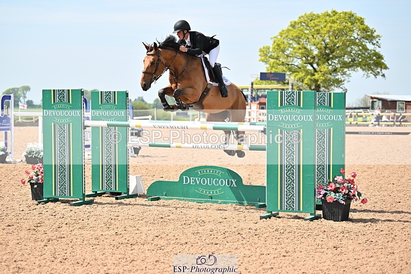 240510A-144126-08113 - Cls 23 Talent Seeker Inc 7yr old 14.10 to Finish