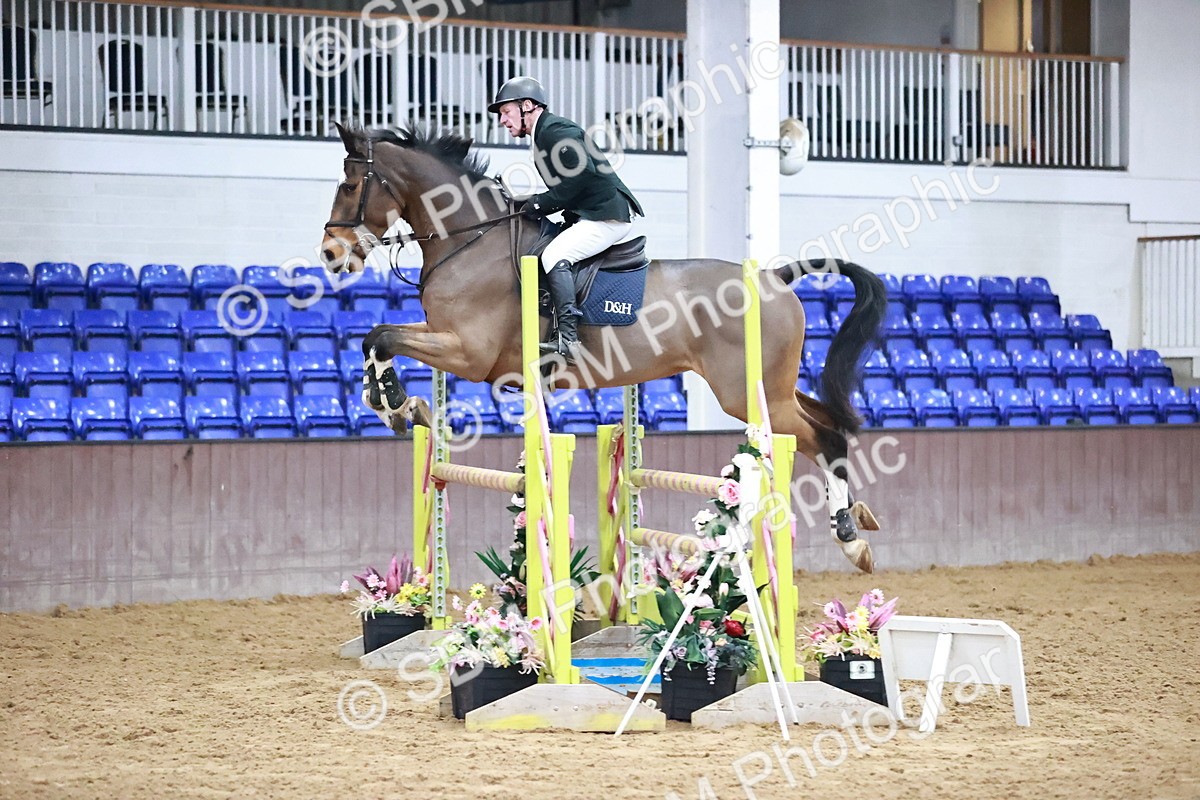 SBM_002439 - Class 10 - Senior newcomers 1.10m