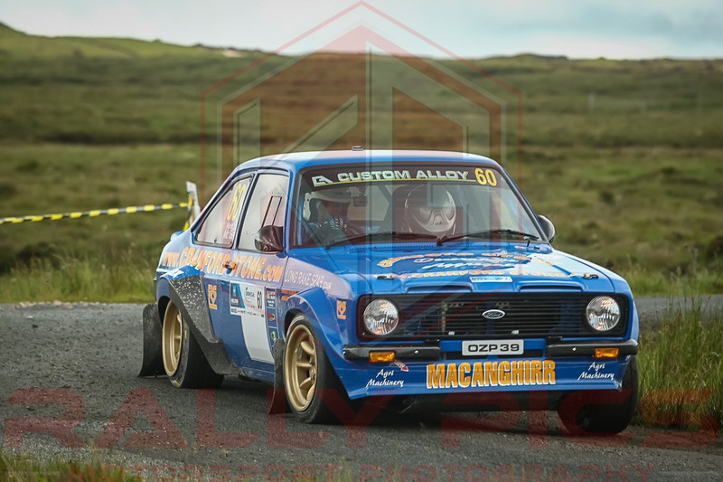 Wilton Recycling Donegal Rally Friday 54 of 207 - Wilton Recycling Donegal International Rally